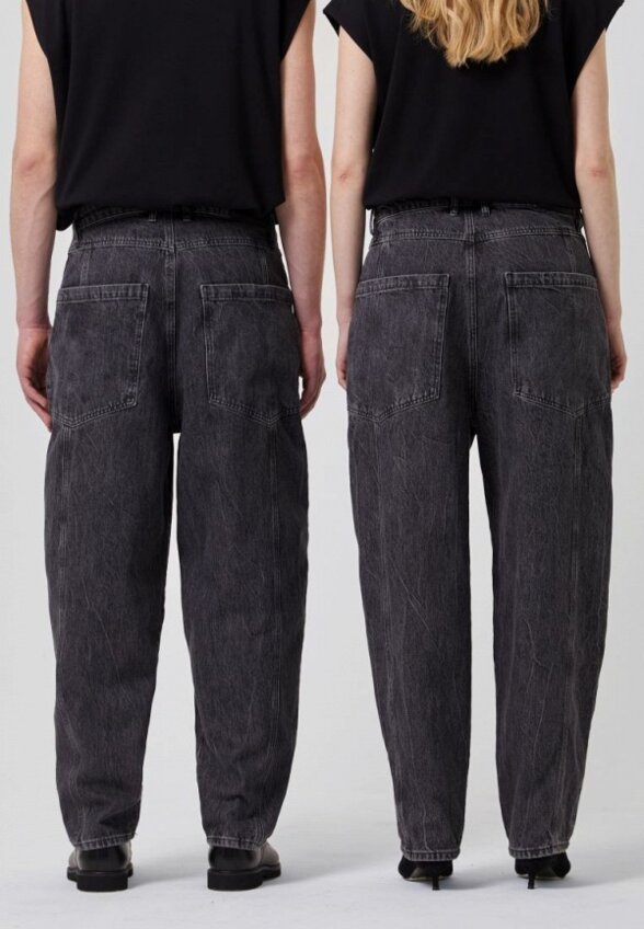 Джинсы Arligent