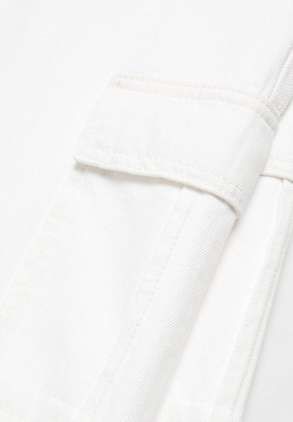 Джинсы Mango Teen