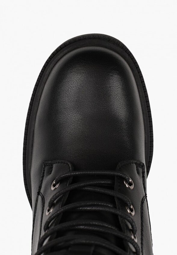 Ботильоны Thomas Munz