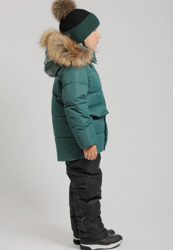 Костюм утепленный Orso Bianco