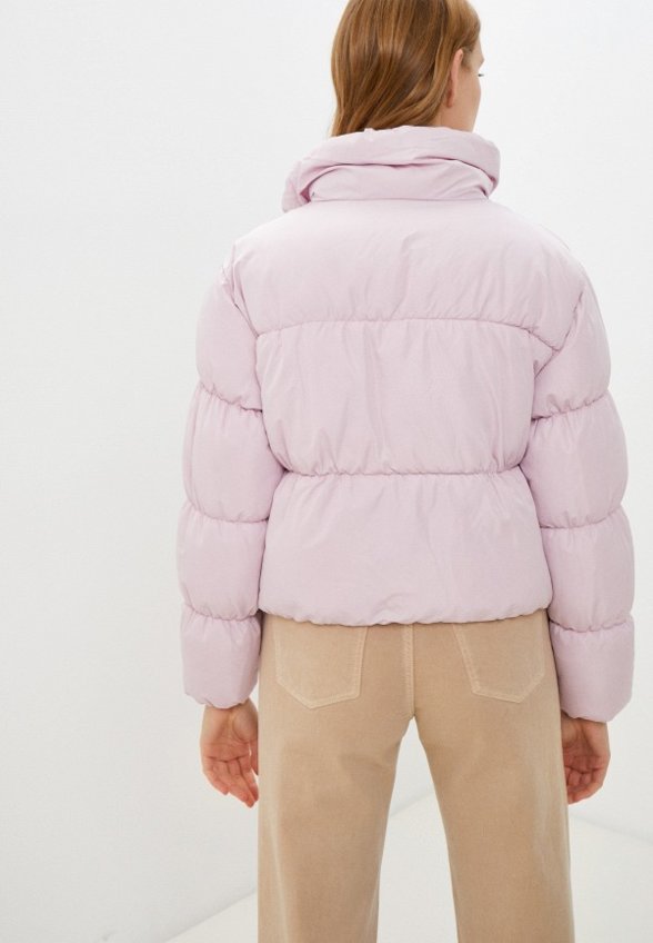 Пуховик Abricot