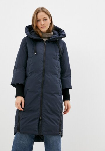 Пуховик Dixi-Coat