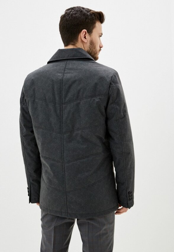 Куртка-рубашка Bazioni