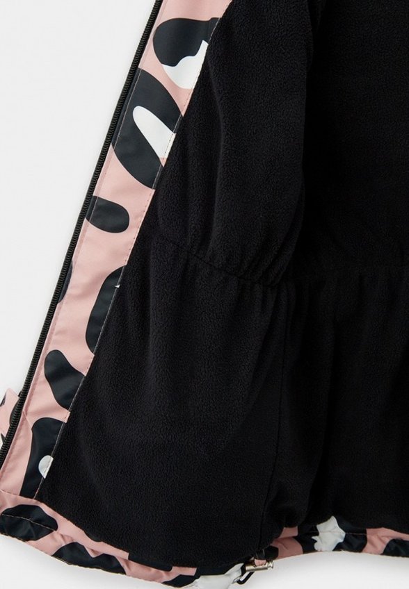 Куртка утепленная Jam Mix