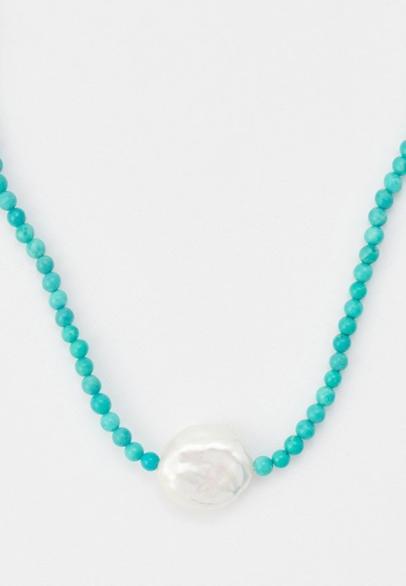 Колье Mr&Mrs Wolf