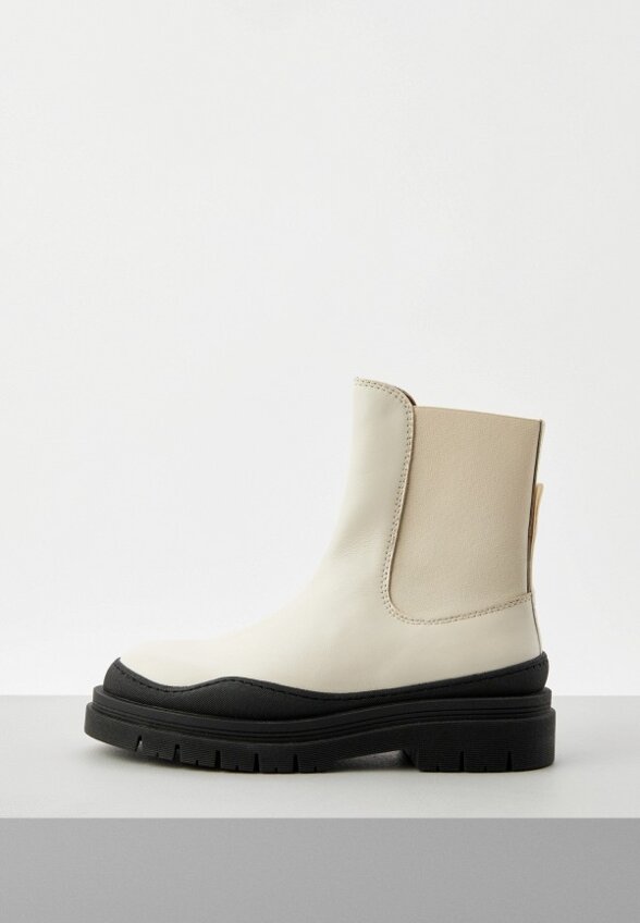 Ботинки See by Chloe