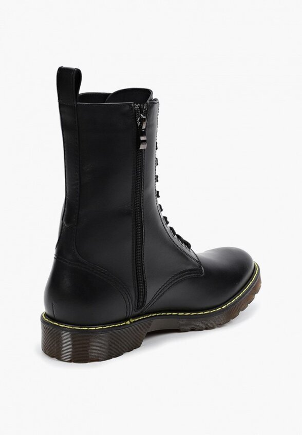 Ботинки Roberto Piraloff