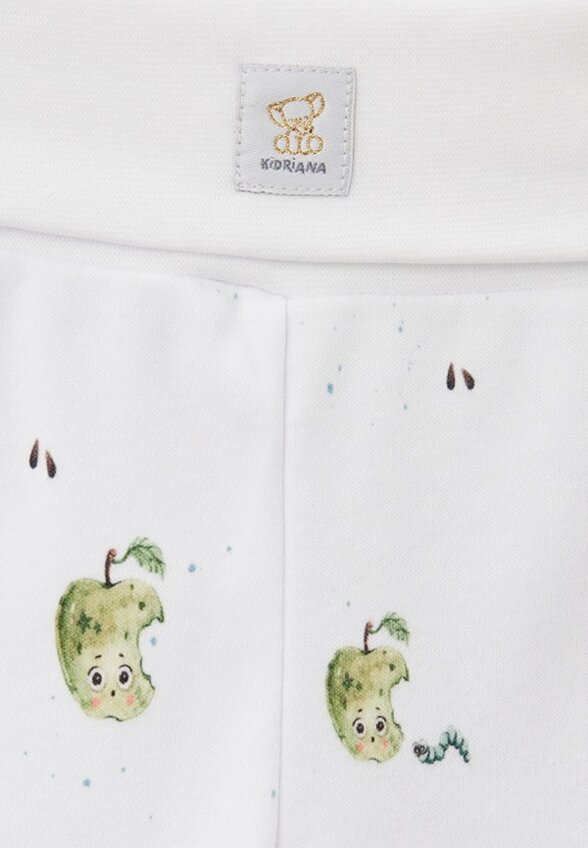 Ползунки Kidriana