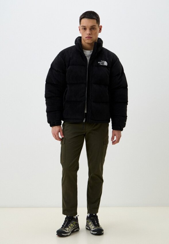 Пуховик The North Face