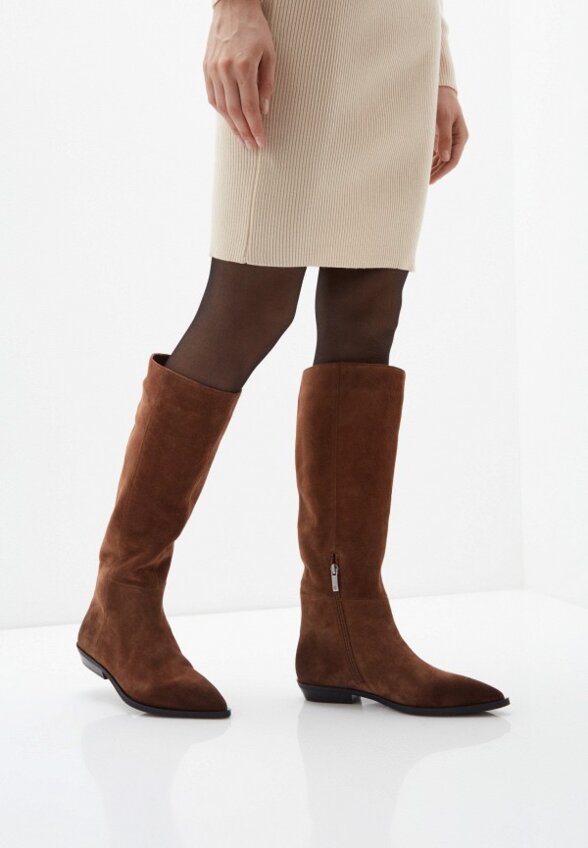 Сапоги Ekonika