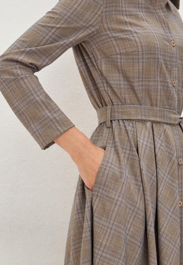 Платье Сиринга