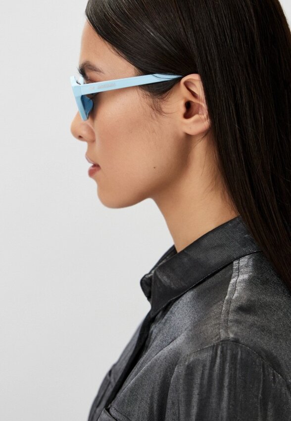 Очки солнцезащитные Jacquemus