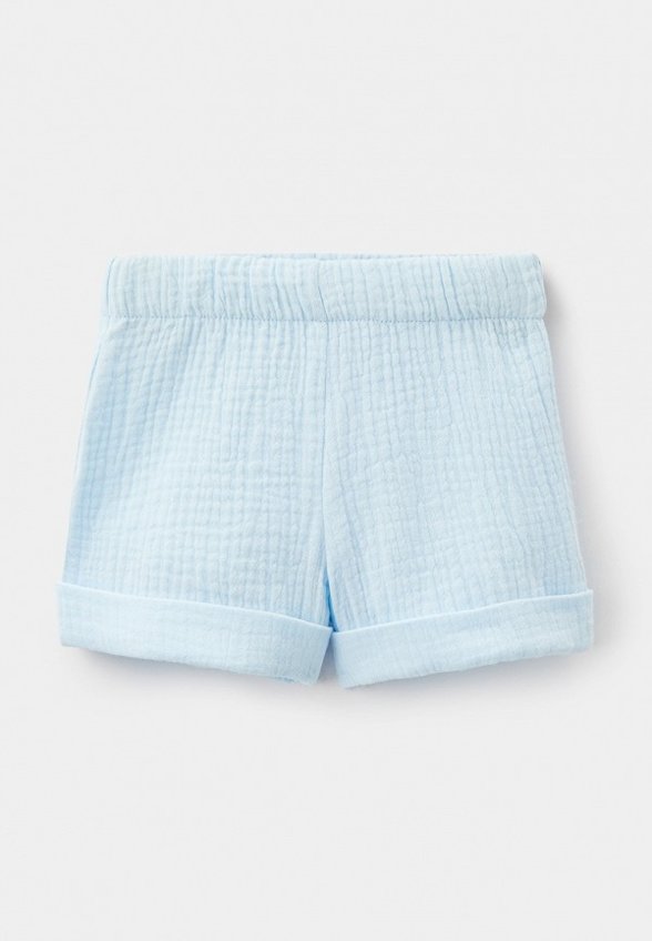 Футболка и шорты Minaku