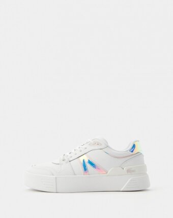 Кеды Lacoste женщинам
