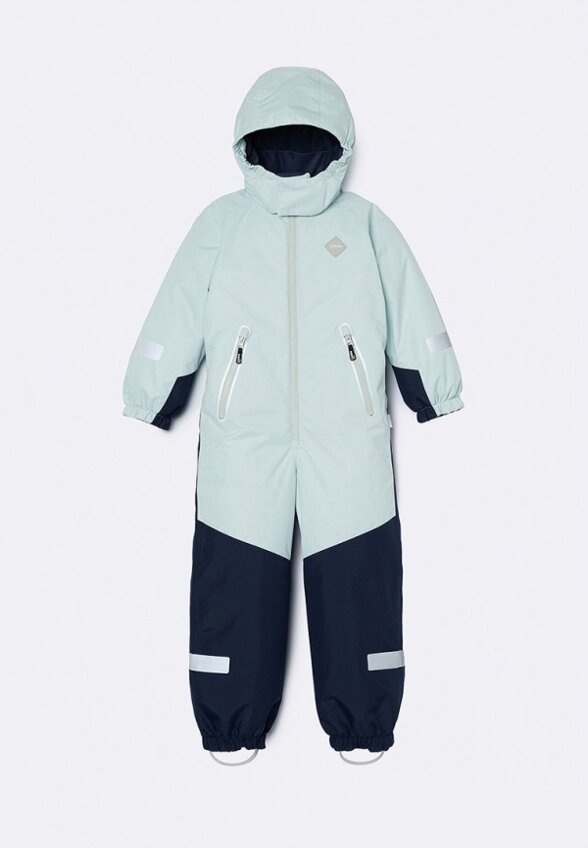 Комбинезон утепленный Lassie