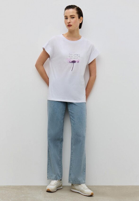 Футболка Baon