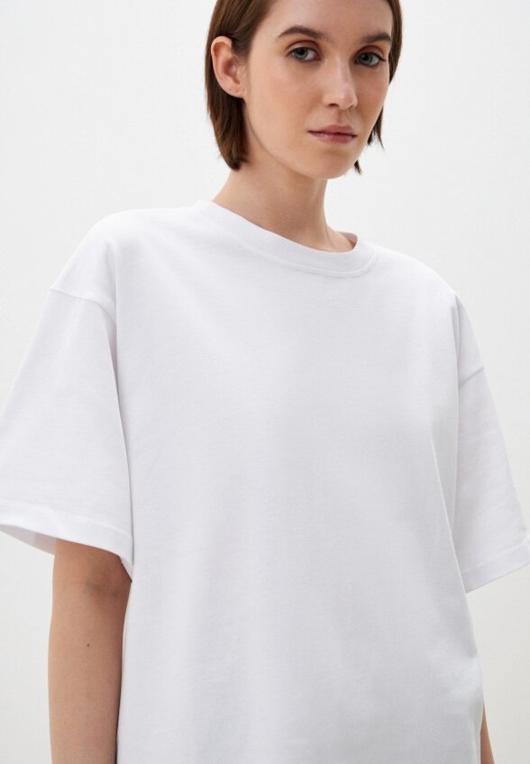 Футболка Miederes