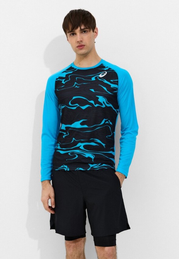 Лонгслив спортивный ASICS