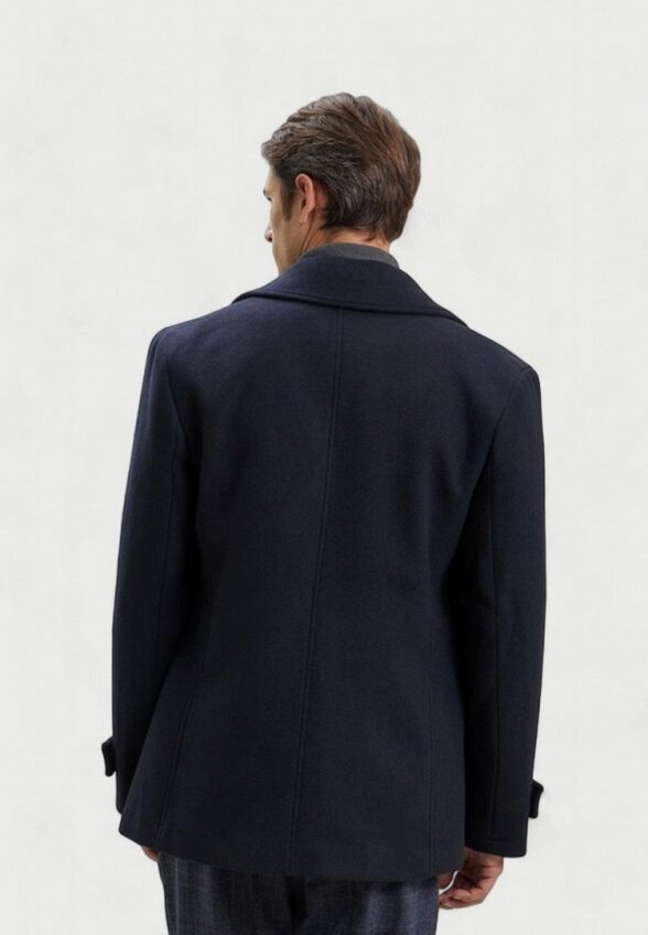 Полупальто Calliope