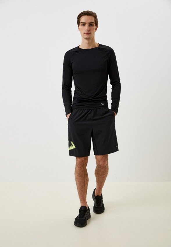 Шорты спортивные Demix