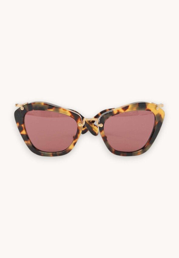Miu Miu Sunglasses