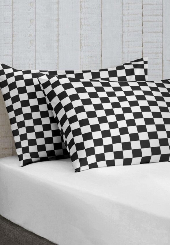 Комплект наволочек Crazy Getup