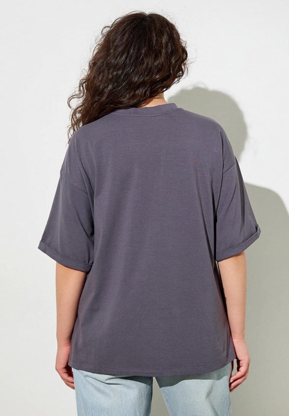 Футболка Abrazo