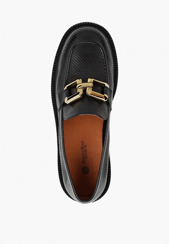 Лоферы Barcelo Biagi