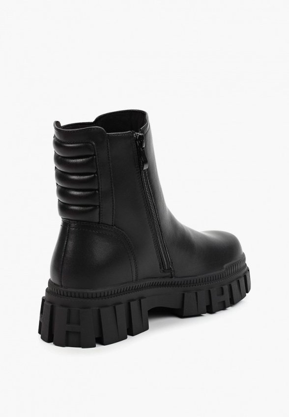 Ботинки Shuzzi