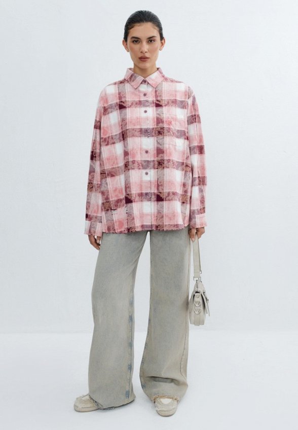 Рубашка Top Top