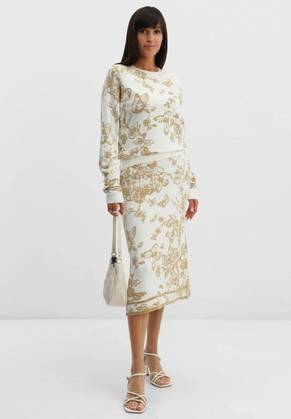 Джемпер Passegiata