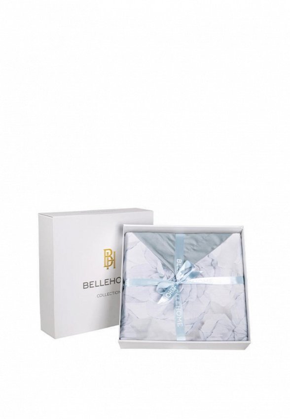 Постельное белье Евро Bellehome