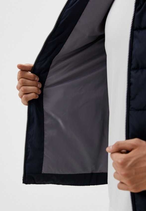 Жилет утепленный Funday