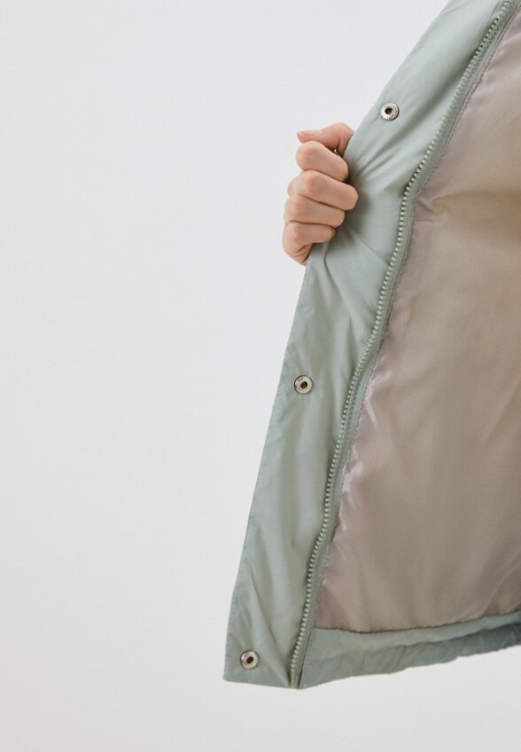 Куртка утепленная Snow Airwolf