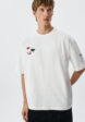 Базовая футболка MAX OVERSIZE FIT1  - превью