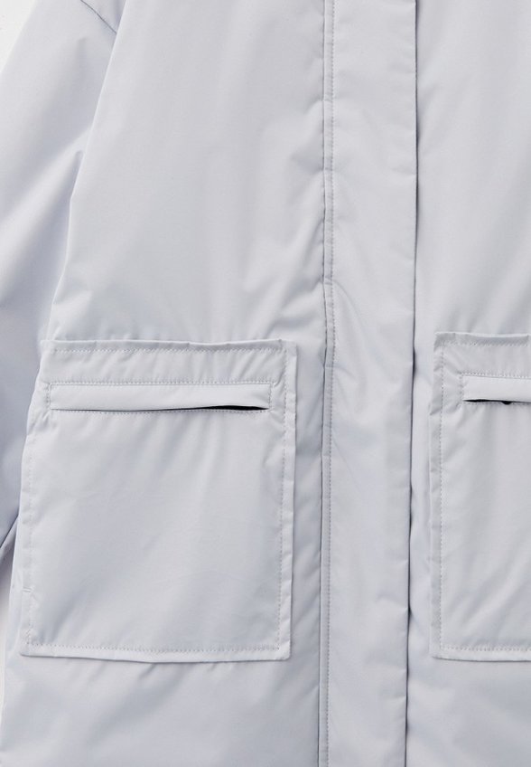 Куртка утепленная Kaysarow