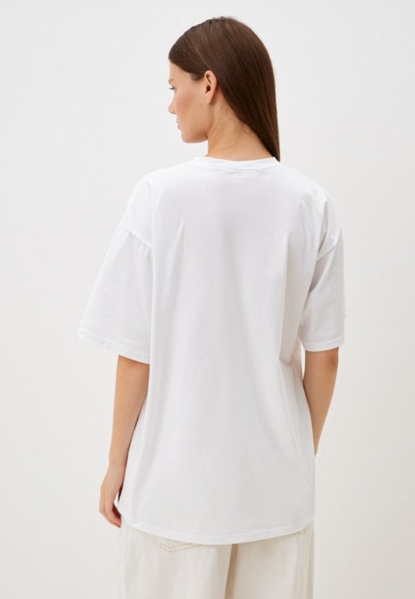 Футболка Moda Sincera