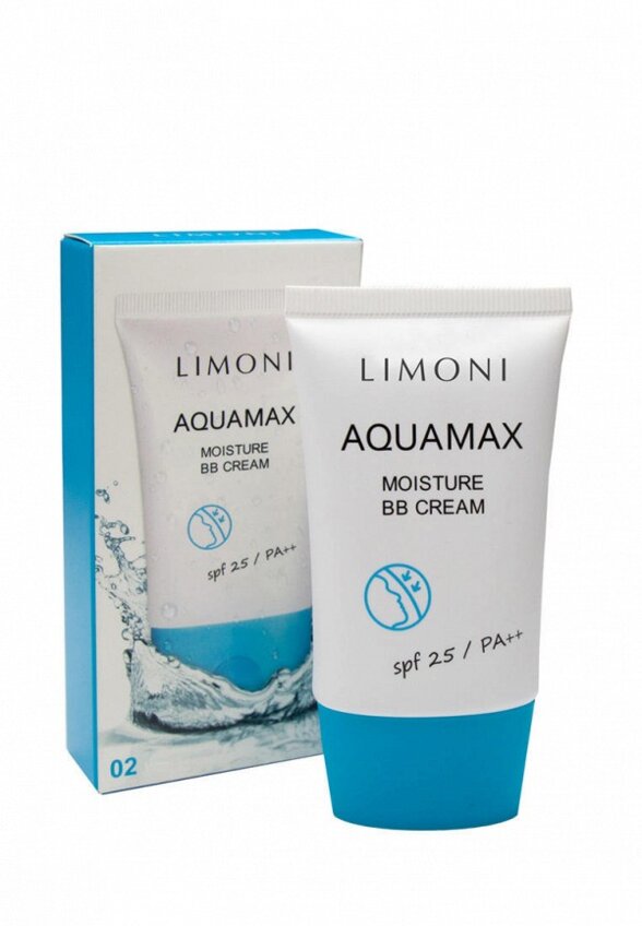 BB-Крем для лица Limoni