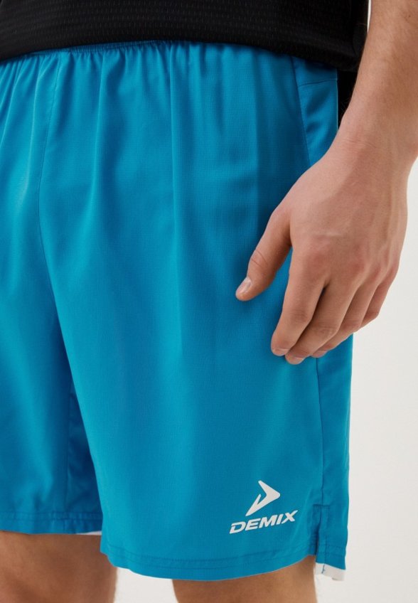 Шорты спортивные Demix