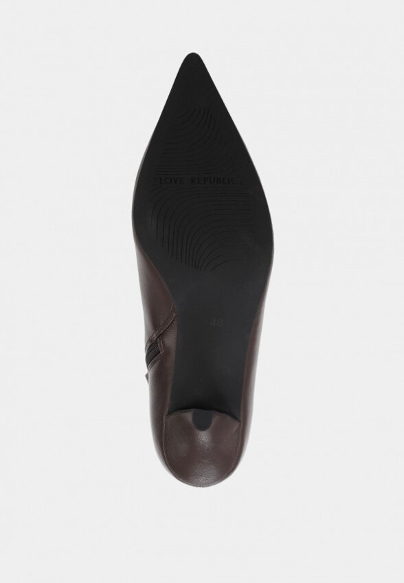 Полусапоги Love Republic
