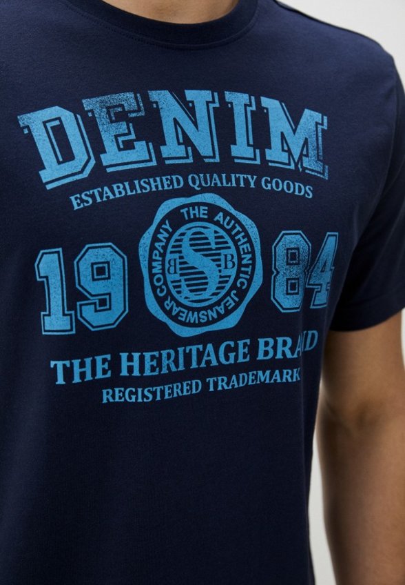 Футболка Baon