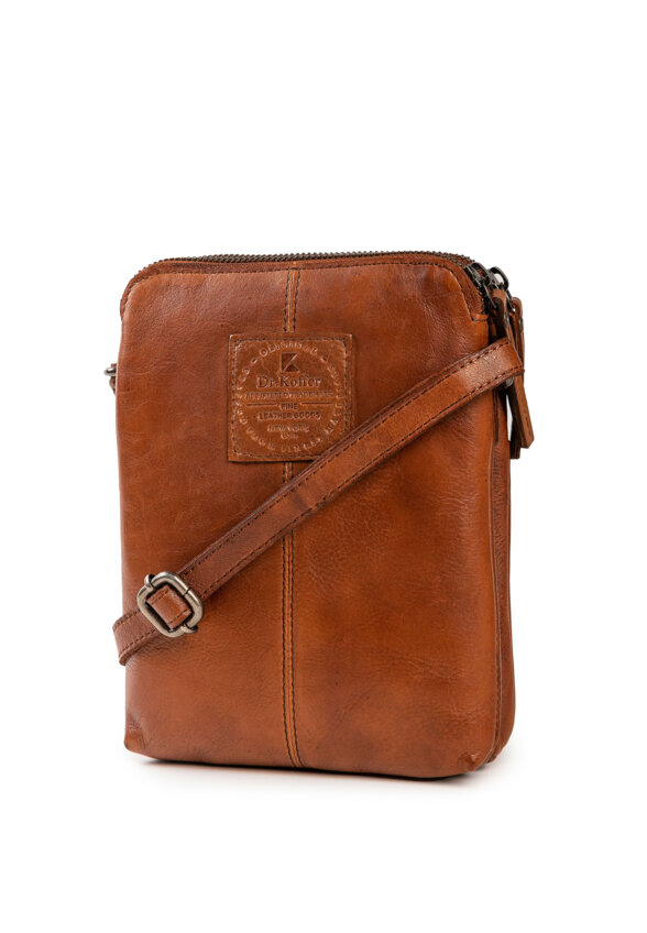 Др.Коффер M402920-132-05 сумка через плечо