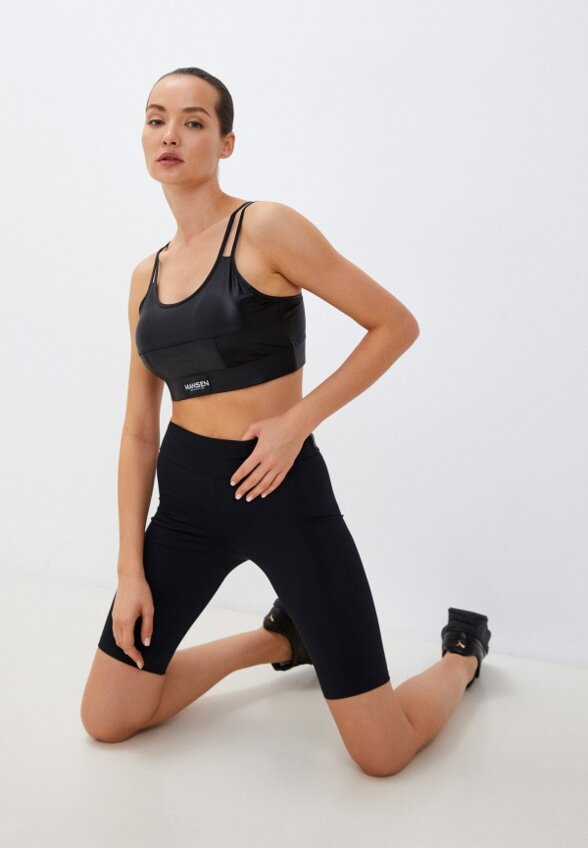 Топ спортивный Mansen