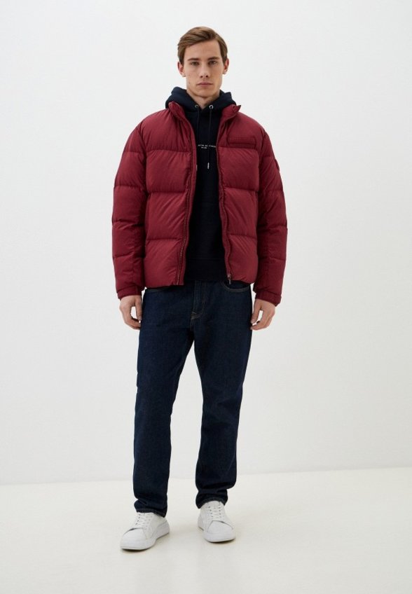 Пуховик Tommy Hilfiger