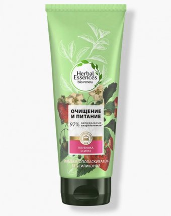 Бальзам для волос Herbal Essences женщинам