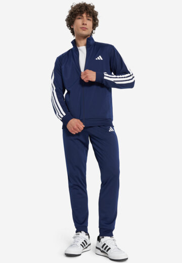 Костюм мужской Adidas, Синий
