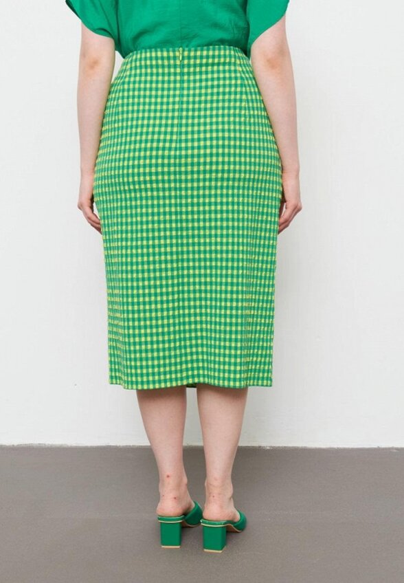 Юбка Samoon by Gerry Weber