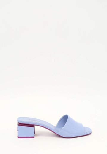 Chanel Shoes