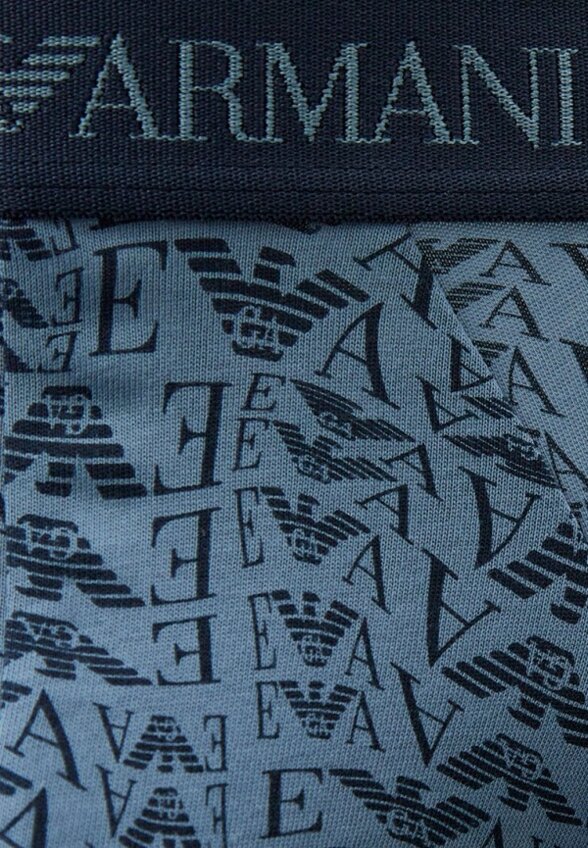 Трусы 3 шт. Emporio Armani