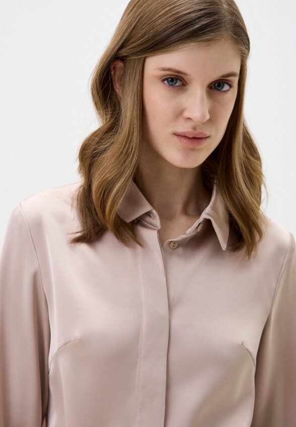 Блуза Vladi Collection